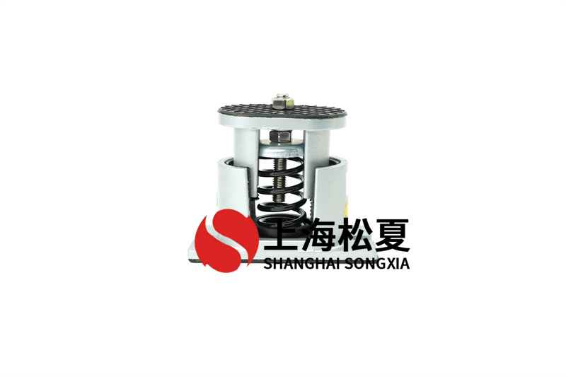 風(fēng)冷機(jī)JB-S型彈簧減震器有哪些特點(diǎn)？