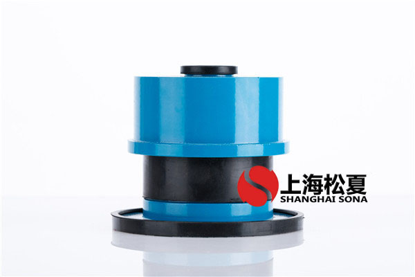 風(fēng)冷機(jī)組空調(diào)ZTA型彈簧隔震器怎么提升性能？